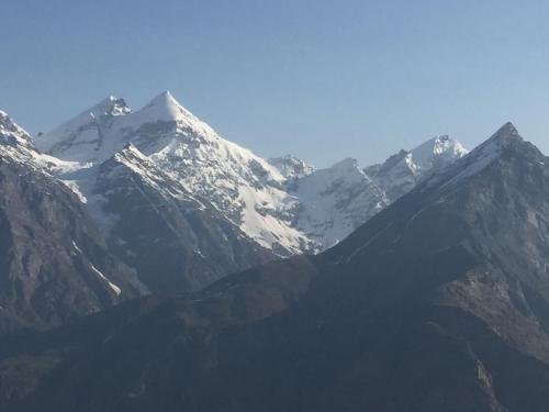 Rohtang Pass