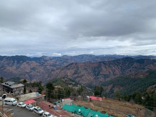 Kufri, Shimla